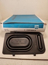 NOS OEM GM 14034966 MASTER CYLINDER LID GASKET picture