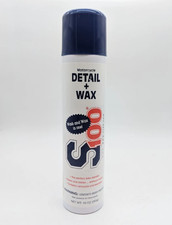 S-100 Total Cycle Cleaner 10OZ Aerosol Spray CM015010 picture