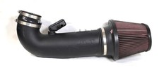 JLT Performance INCOMPLETE Cold Air Intake Kit- Damaged Filter Missing Guard picture