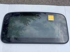 2007-2013 Acura MDX Sun Roof Glass Moonroof Power Window Glass Factory OEM picture
