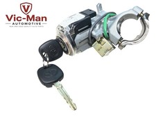 04-07 Toyota Highlander Ignition Lock Assembly Immobilizer OEM 45020-48-4 picture