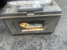 Deka Battery Precision Built 950 Cca Heavy Duty Commercial Flooded 🔋 12 Volt picture