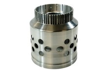 319557A - ZF8HP45 845RE, D CLUTCH HUB, ALUMINUM, CAST: 1090 473 020, 2012-UP picture