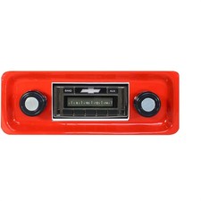 Custom Autosound CAM-CHTKL-230 USA-230 Custom In-Dash Radio picture