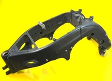 2004-2006 YAMAHA YZF R1 OEM STRAIGHT FRAME CHASSIS CLN CLR picture