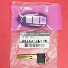 CWTWBU619 New OEM Infiniti FX35 FX45 Smart Prox Key 3B with Transponder Chip Key picture