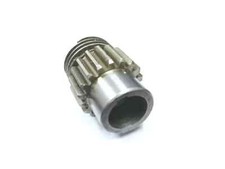 CENTRE PINION GEAR BSA M20/21, B31/33, ZB31 picture