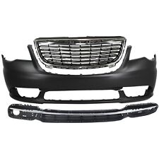 Grille Grill for Town and Country Chrysler & 2011-2016 picture