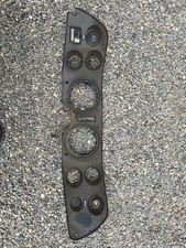 Used 1970 1971 1972 1973 1974 1975 1976 1977 1978 Z28 Camaro Dash Cluster Bezel picture