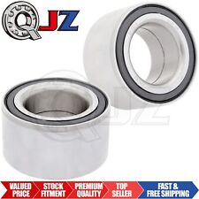 [FRONT(Qty.2)] Wheel Hub Bearing [68mm OD] For 1982-1988 Volkswagen Quantum FWD picture