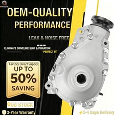 3.73 Ratio Front Differential 31507592002 For 11-18 BMW X3 F25 20dX X4 F26 20dX picture