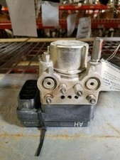 2007-2009 Toyota Yaris Sdn ABS Anti-Lock Brake Pump Module Assembly OEM picture