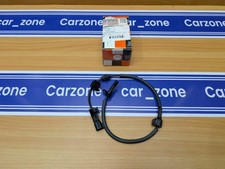 Front Wheel Speed Sensor Mahindra KUV 100 1.2L picture