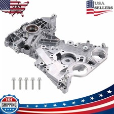 Timing Cover 25199424 55562788 25194353 For 2011-2021 Cruze Sonic Trax 1.4L picture