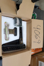 XPE Trailer Hitch 2.5