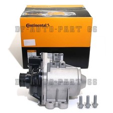 OEM Electric Engine Water Pump W/Bolts For BMW E61 E82 E71 335i 335xi 535i X3 X5 picture
