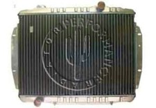 New Radiator FOR 1980 1981 1982 AMC Spirit  Eagle 4.2L picture