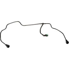 926-184 Dorman Fuel Tank Vent Hose Gas for Chevy Chevrolet Silverado 1500 Truck picture