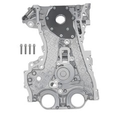 1*Timing Cover For Chevrolet Trax 2013-2020 25199424 25194353 55562788 picture