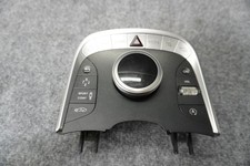 Center Console Multi Function Control Switch Mercedes W222 S600 S550 S63 oem picture