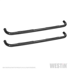 Westin 23-4085 Step Nerf Bar E-Series 3 Round Nerf Step Bars picture
