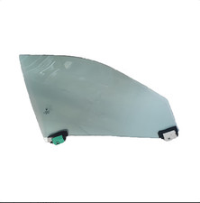 03-13 Maserati Quattroporte M139 Front Right Side Door Window Glass OEM 66550000 picture
