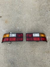 1983-1989 Porsche 944 Tail Light Assembly Left and Right Pair picture