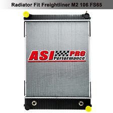 Radiator Fits Freightliner M2 106 FS65 Fits Models Cat Engine BHT74675  BHTE6362 picture