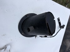 Original Ford 1964 1965 1966 Air Vent Control Assembly  picture