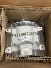 Alternator Prestolite Leece-Neville 12V 160A Pad Mount Brushless LBP2189GH B3 picture