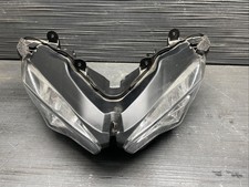 2021 Kawasaki Ninja 400 Headlight, head lamp OEM #91726 picture