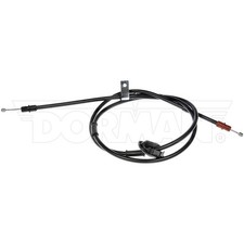 Dorman C661007 Parking Brake Cable For 06-12 Chevrolet Pontiac G6 Malibu picture