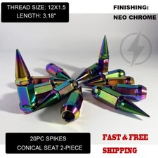 20 Neo Chrome 3.18