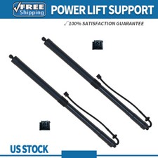 2PCS Rear Tailgate Power Lift Support For 2012-2013 Land Rover Range Rover Sport picture