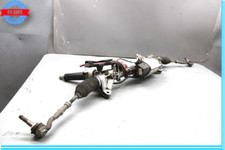 11-15 BMW 528i 535i Power Steering Rack And Pinion 6858135 Oem picture