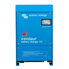 Victron Centaur Charger - 12 VDC - 40AMP - 3-Bank - 120-240 VAC picture