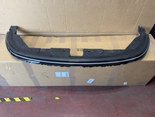 USED - 2024-2025 Hyundai Kona Center Front Lamp - OEM (1 BROKEN TAB) picture