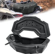 For Can-Am Maverick X3 Outlander 8 Gal 30L Storage Cargo Box Black #715003879 picture