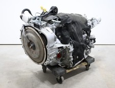 2019-2021 Subaru Forester 2.5L AWD TR580DHTAA Auto Transmission Assembly 82K OEM picture