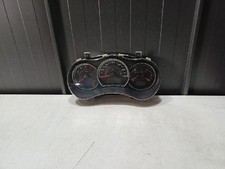 Renault Koleos Phase III 2013-2016 Instrument Cluster Used GENUINE 248108023R picture