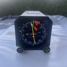 Collins 331A3G Course Indicator HSI King Air Flight Simulator G2U picture