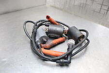 89-98 HONDA PC800 Ignition Coil Wiring Sub Harness picture