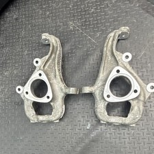 4x4 Mopar Dodge Ram Steering Knuckles LH and RH picture