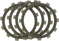 EBC CK3340 CK Series Clutch Kit Friction Plate Set for 1980 Suzuki DS 80 80cc picture