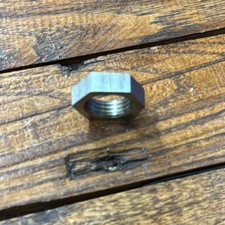 97-12 Polaris SPORTSMAN RANGER 400 500 CRANKSHAFT NUT picture