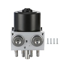 ReBuilt BT4Z-2C215-A ABS Anti-lock Hydraulic unit (HCU) for 11-13 Edge MKX ABS picture