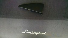 LAMBORGHINI MURCIELAGO LP640 ROADSTER INTERIOR DOOR PANEL OEM 417868362  picture