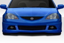 05-06 Acura RSX A Spec Look Duraflex Front Bumper Lip Body Kit 116406 picture