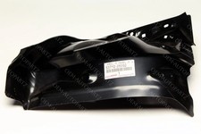 53712-26050 Toyota Genuine APRON, FR FENDER, LH 5371226050 NEW OEM picture