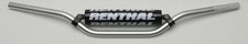 Renthal 7/8in. Handlebar Silver 60701SI04227 picture